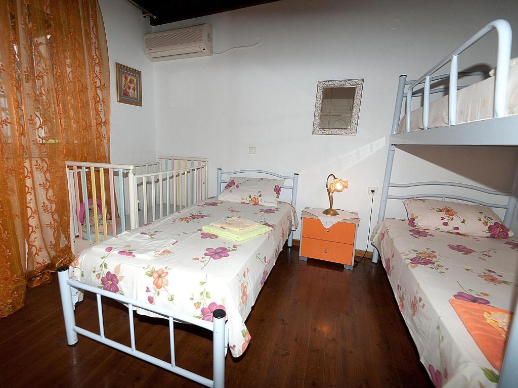 Sweet Memories Beach Houses Mesongí Habitación foto